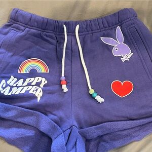 Pacsun Purple women’s shorts